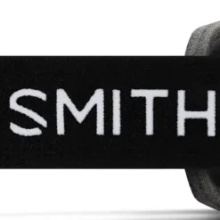 Smith Squad XL MTB Black - Clear