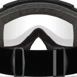 Smith Squad XL MTB Black - Clear