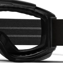 Smith Squad XL MTB Black - Clear