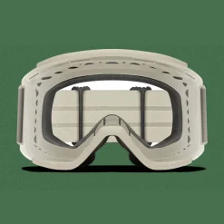Smith Squad XL MTB Chalk - Clear