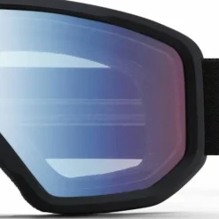 Smith Transfer Black / Blue Sensor Mirror