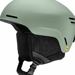 Smith Unisex Altus Mips Matte Chalk