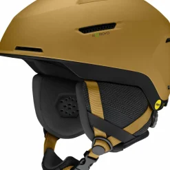 Smith Unisex Altus Mips Matte Coyote