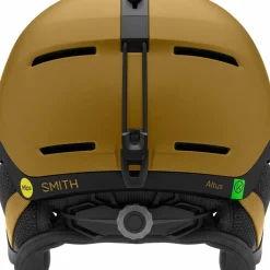 Smith Unisex Altus Mips Matte Coyote
