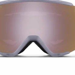 Smith Unisex Squad S Lunar Fog Split 2425
