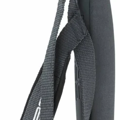 Åsnes Breidablikk BC 2-section Alloy Pole Black/White
