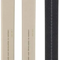 Åsnes Kongsvold Bc Ski Waxless One Colour