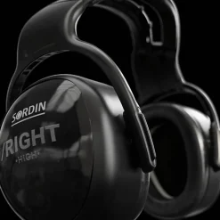 Sordin Sordin Left/RIGHT High Black