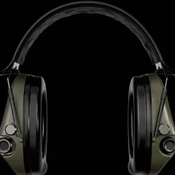 Sordin Sordin Supreme Pro-X Slim Hear2 Green