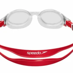 Speedo Biofuse 2.0 Clear/Red