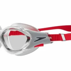Speedo Biofuse 2.0 Clear/Red