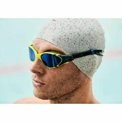 Speedo Biofuse 2.0 Mirror Black
