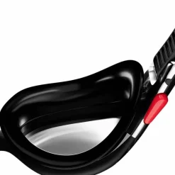Speedo Biofuse 2.0 Mirror Black