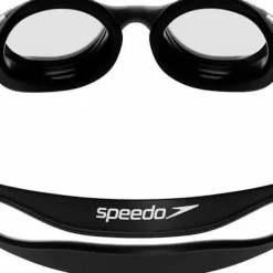 Speedo Biofuse 2.0 Mirror Black