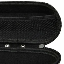 Speedo Goggles Storage Black