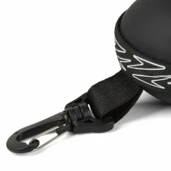 Speedo Goggles Storage Black