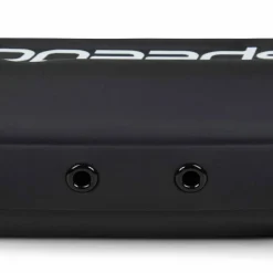 Speedo Goggles Storage Black