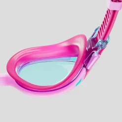 Speedo Juniors' Biofuse 2.0 Pink