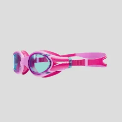 Speedo Juniors' Biofuse 2.0 Pink