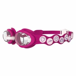 Speedo Kids' Infant Spot Goggle Pink/Pink
