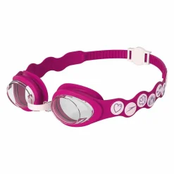 Speedo Kids' Infant Spot Goggle Pink/Pink
