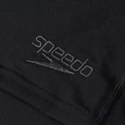 Speedo Men's Eco Endurance+ Aquashort Black