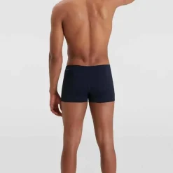 Speedo Men's Eco Endurance+ Aquashort Navy