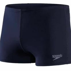 Speedo Men's Eco Endurance+ Aquashort Navy