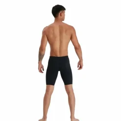 Speedo Men's Eco Endurance + Jammer Black