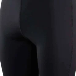 Speedo Men's Eco Endurance + Jammer Black