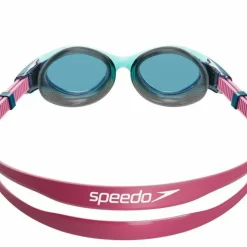 Speedo Women's Biofuse 2.0 Blue/Pink