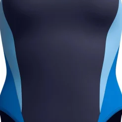 Speedo Women's Colourblock 2.0 Blue