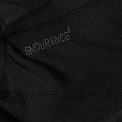 Speedo Women's Eco Endurance+ Medalist Black