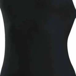 Speedo Women's Eco Endurance+ Medalist Black