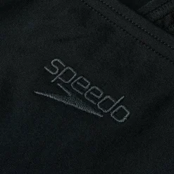 Speedo Women's Eco Endurance+ Legsuit Black