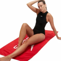 Speedo Women's Hydrasuit Black