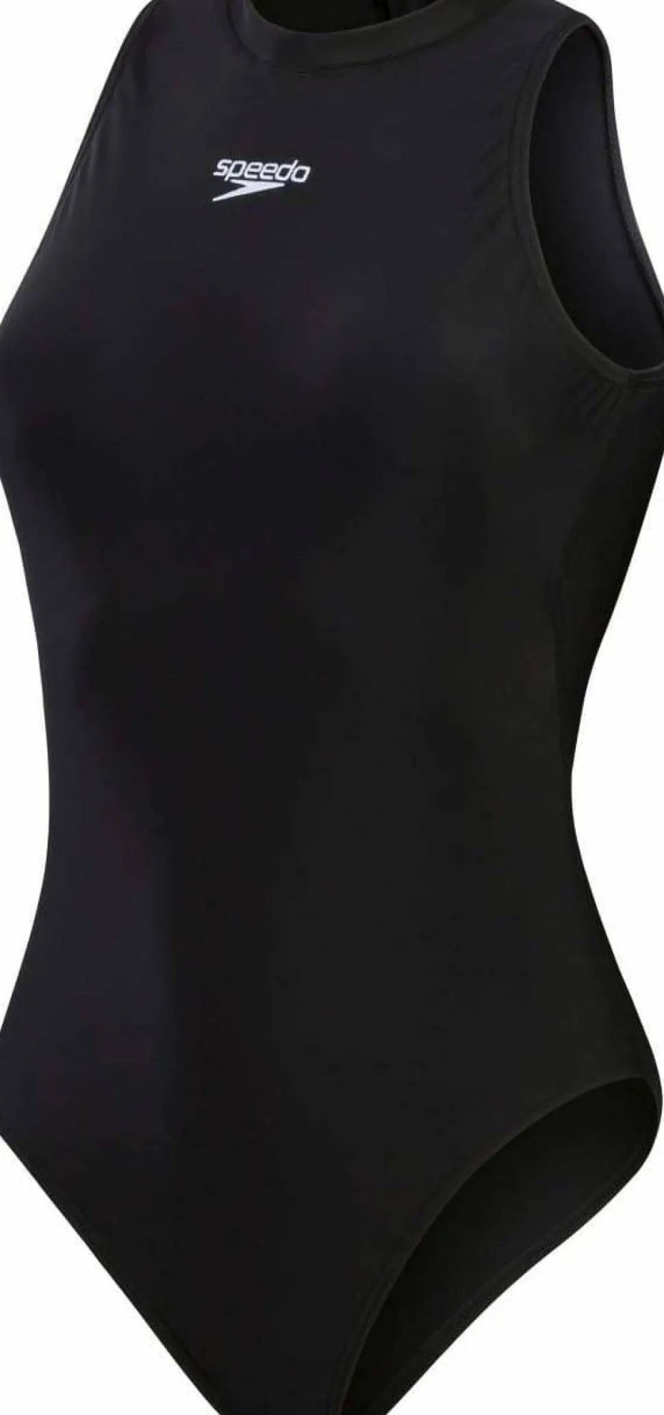 Speedo Women's Hydrasuit Black