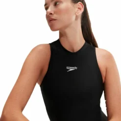 Speedo Women's Hydrasuit Black