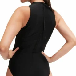 Speedo Women's Hydrasuit Black