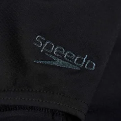 Speedo Women's Shaping Aquanite Swimsuit Black