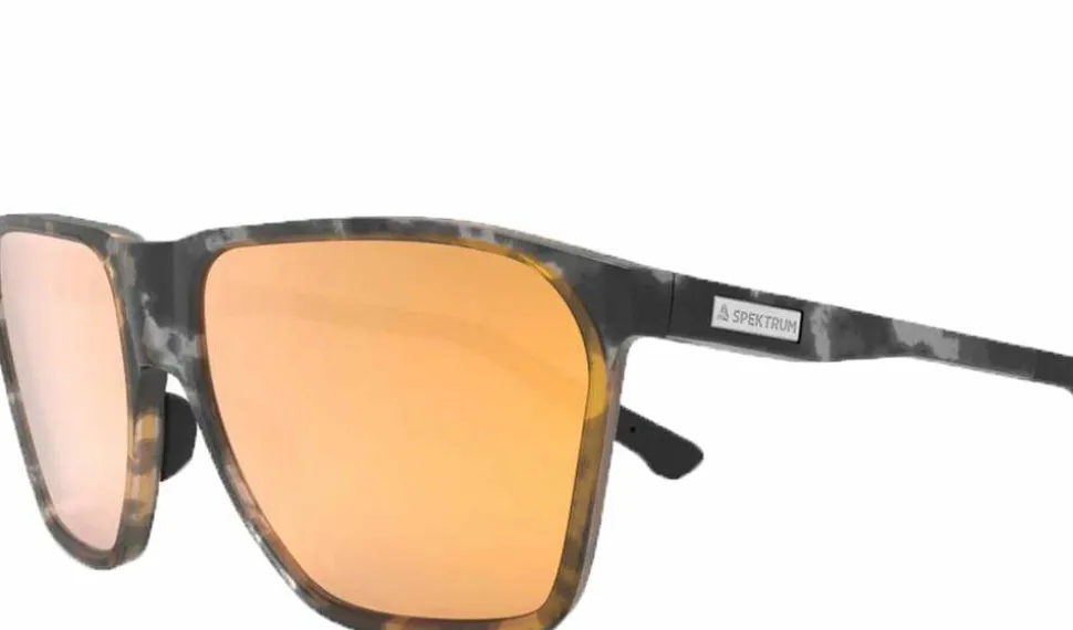Spektrum Anjan Grey
