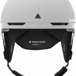 Spektrum Unisex Bunner Re Grey