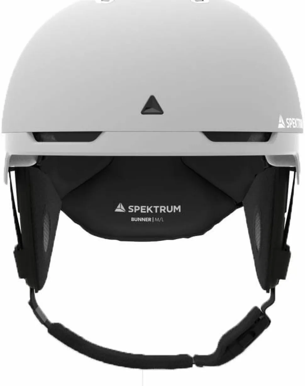 Spektrum Unisex Bunner Re Grey