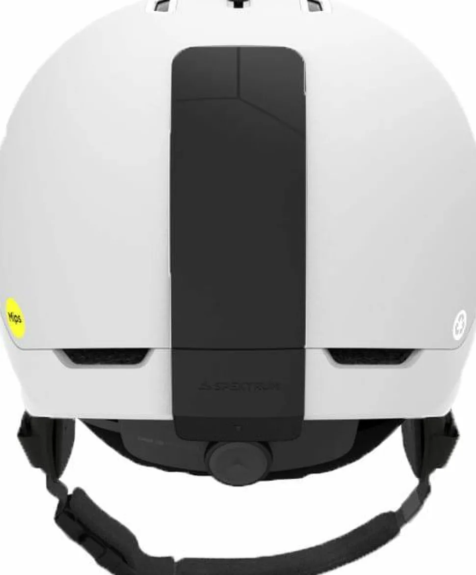 Spektrum Unisex Bunner Re Grey