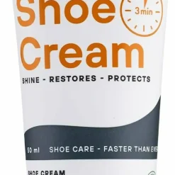 Springyard Shoe Cream Black