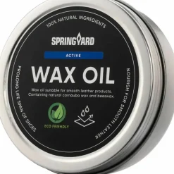 Springyard Wax Oil Neutral