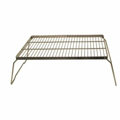 Stabilotherm BBQ Grid Large Stainless Steel