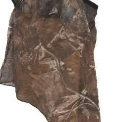 Stabilotherm Camo Cap With Netting Multicolour