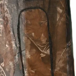Stabilotherm Camo Cap With Netting Multicolour