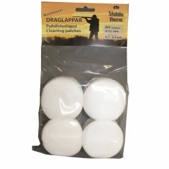 Stabilotherm Cleaning Patches White